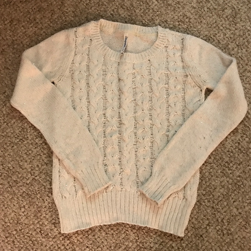 Aeropostale Sweater (Small)
